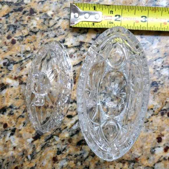 Vintage Hofbauer Byrdes Crystal Collection - Picture 6 of 7